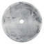 Ivy Bronx 370mm L x 370mm W Marble Circular Sink