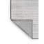 Tapis 100% Mid-Century moderne lavable à la machine 387-1963639531