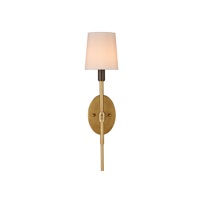 Grigsby 1 - Light Wallchiere