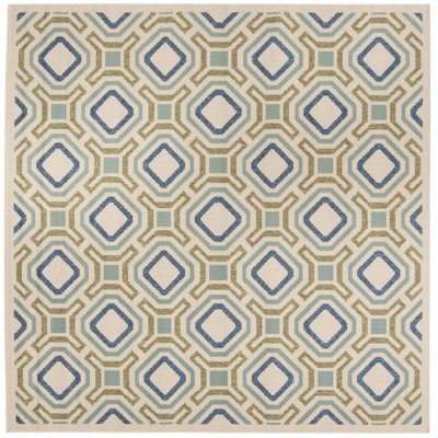 Tapis d'intérieur / extérieur Liutulf Performance