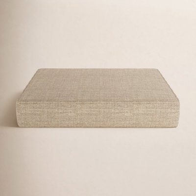 24" Sunbrella® Seat Cushion