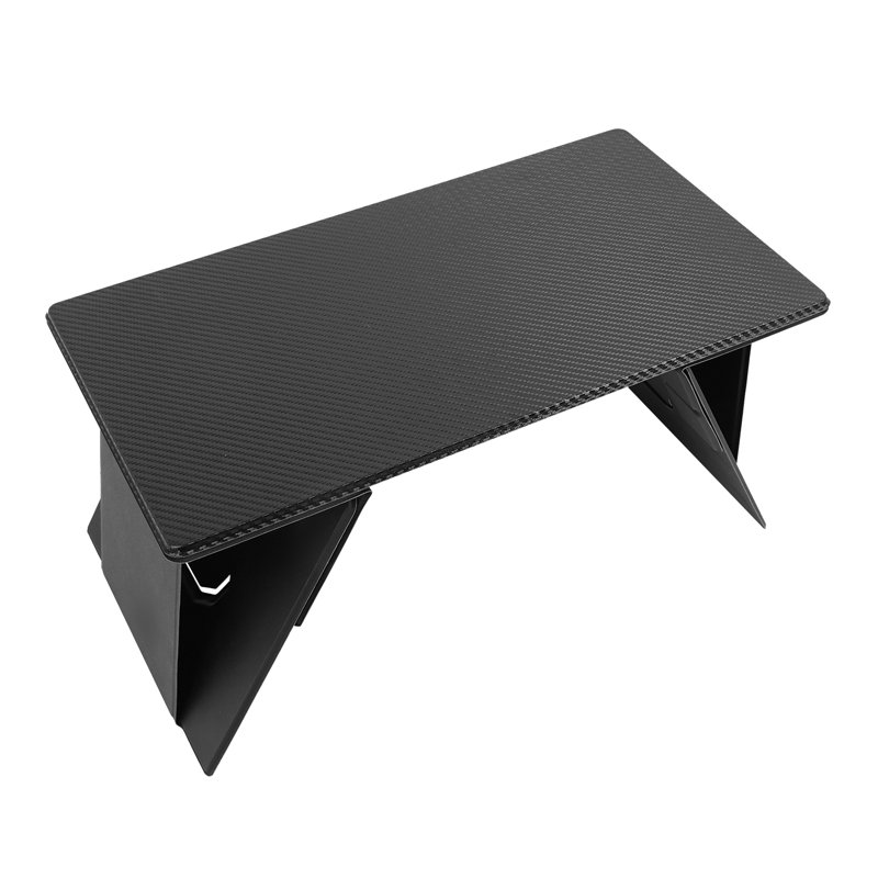 Bureau d'ordinateur portable, Noir, noir, noir, noir