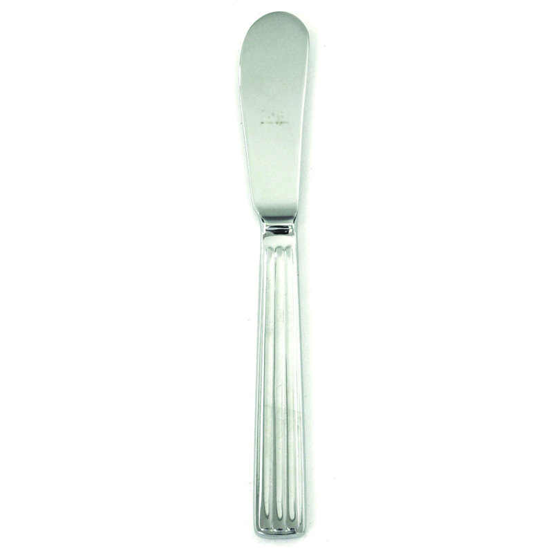 Sole Stainless Steel Butter Knife