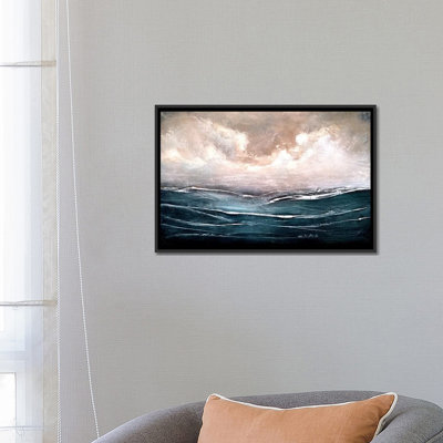 " Set Sail " by Heather Offord