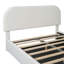 Lit plateforme tapissier Teddy-1447064885-1447064884