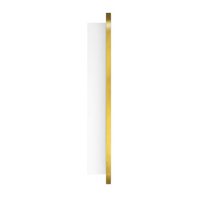 Armoire à pharmacie Adasu H 40 po x l 20 po