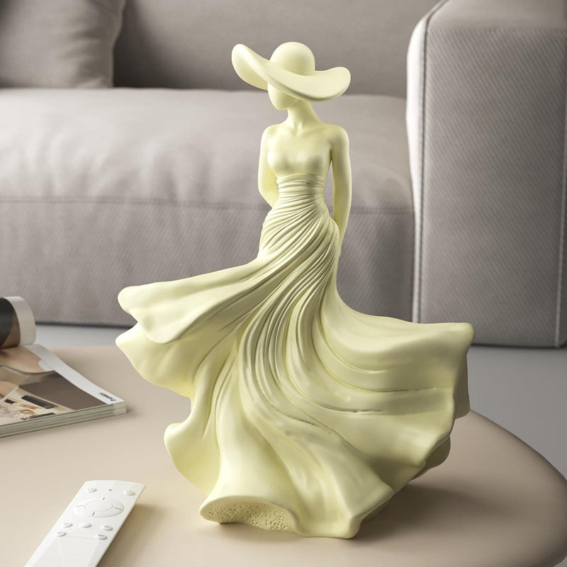 Decorative Object