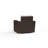 Parris Patio Chair with Sunbrella® Cushion-39268317-90581553