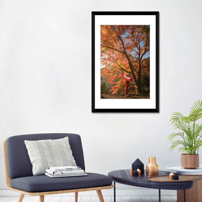 " Autumn In Japan VI " by Daniel Kordan