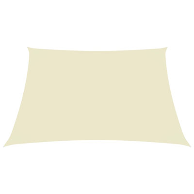 Pungoteague 4m x 6m Rectangular Shade Sail