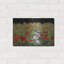 «Field of Poppies» par Bill Makinson, art mural en métal-1930242324