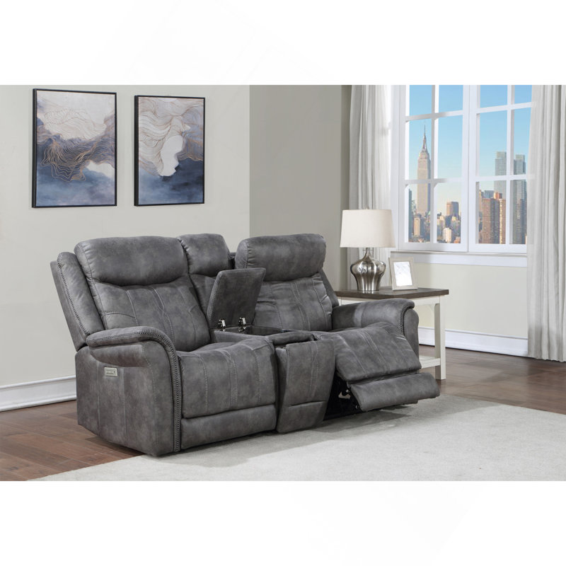 Causeuse Transitional