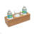 Kay 13 " W Storage Rack