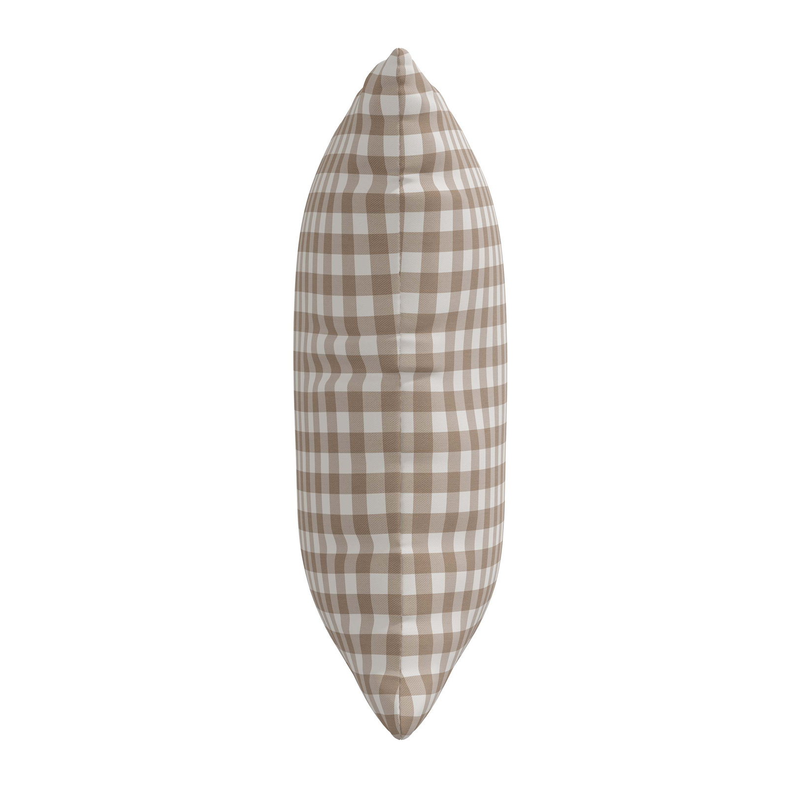 Arkins 22" x 22" Cotton Pillow Cover, 22, Polyester