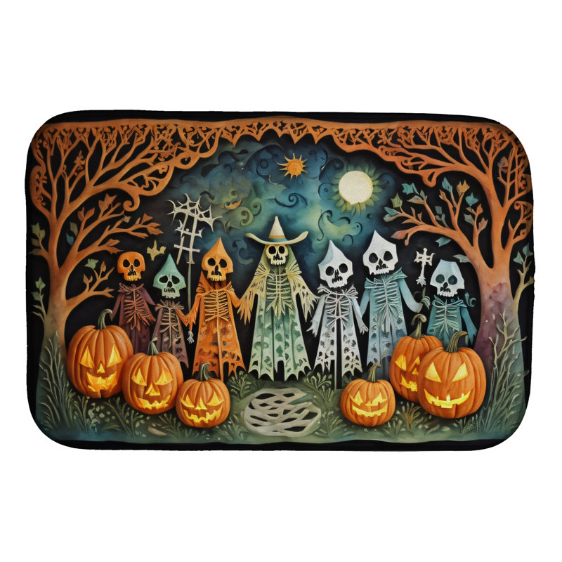 Drying Mat