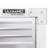 Seville Classics UltraHD Double Door Stacking Top Cabinet, 36" W x 18" D x 18.5" H-109063000