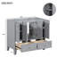 Armoire de salle de bain Anabell-37525745