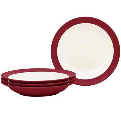 Noritake Colorwave Pasta Bowls, 10-1/2", 27 Oz.