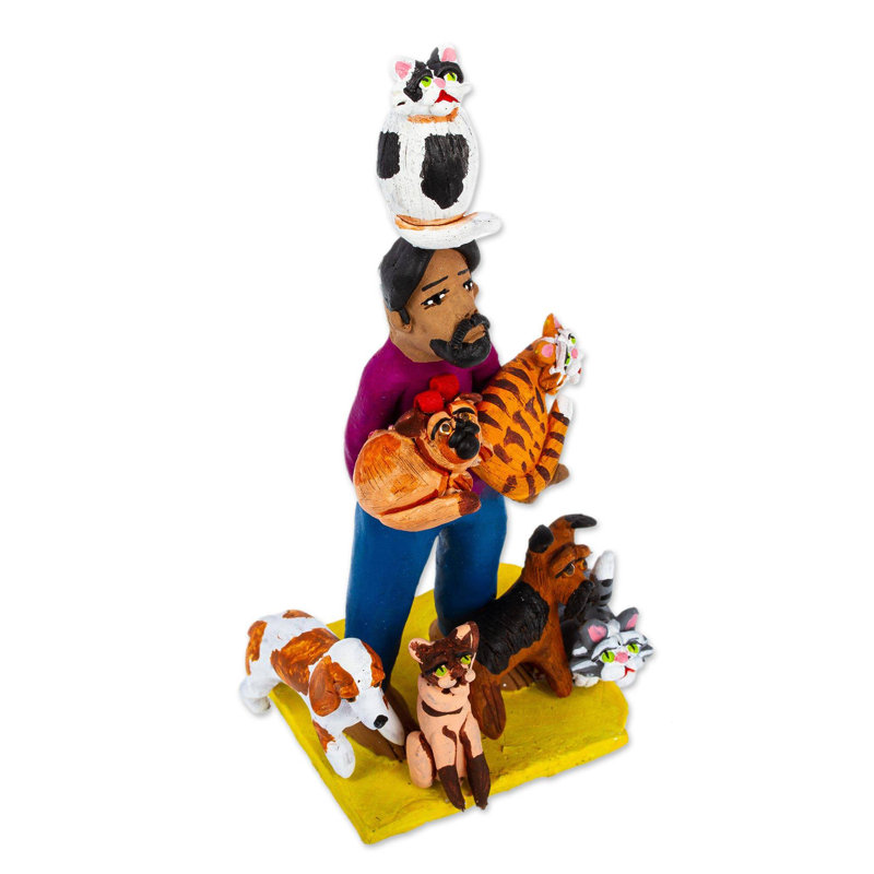 Cheston Figurines & Sculptures