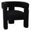 Chaise rembourrée Modern-117045866
