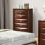 Mobilier de chambre à coucher 1 pièce-1863279923