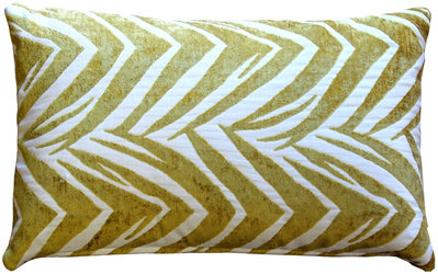Coussin décoratif Samba
