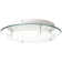 Meaghan 1-Light LED Flush Mount