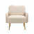 Polyester beige est en rupture de stock sélectionné