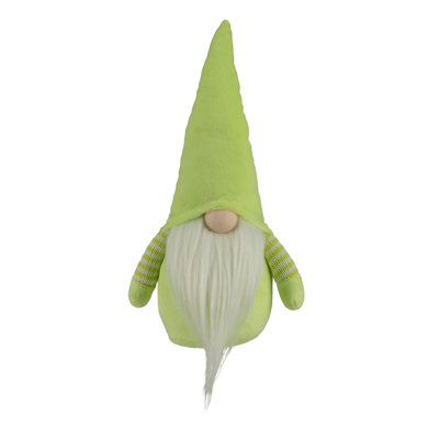 Gnome de printemps 12 po