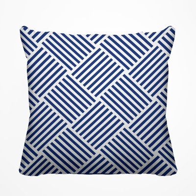 Housse et insert de coussin extérieur Langley