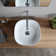 Scarabeo By Nameeks 15.8'' Glossy White Ceramic Specialty Bathroom Sink with Overflow