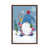 Classic Brown Wood Framed is unavailable