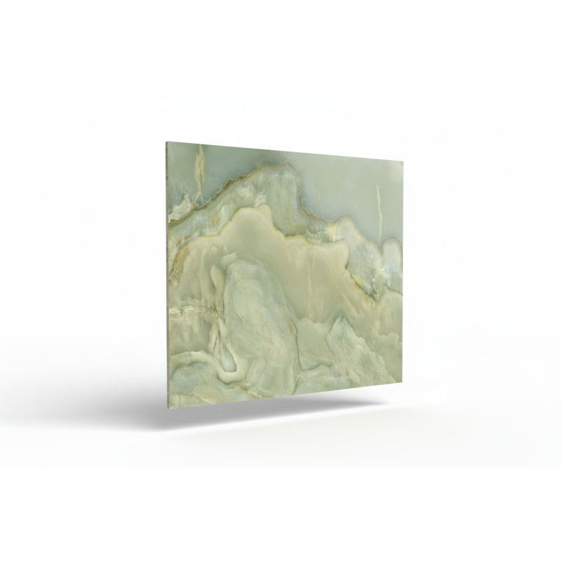 Onyx vert Reale