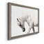 Neutral Stallion - ensemble de 2 photos sur toile tendues-1695509915-1695509918