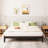 Solid Rubberwood Platform Bed-1136755667-1126333969