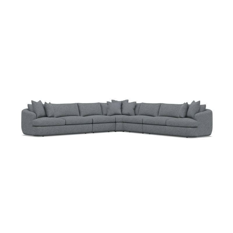 Jules Sectional, 5555-011