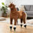 Large Walking Horse Toy