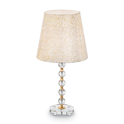 Lampe de table 26,57 po Hathaway
