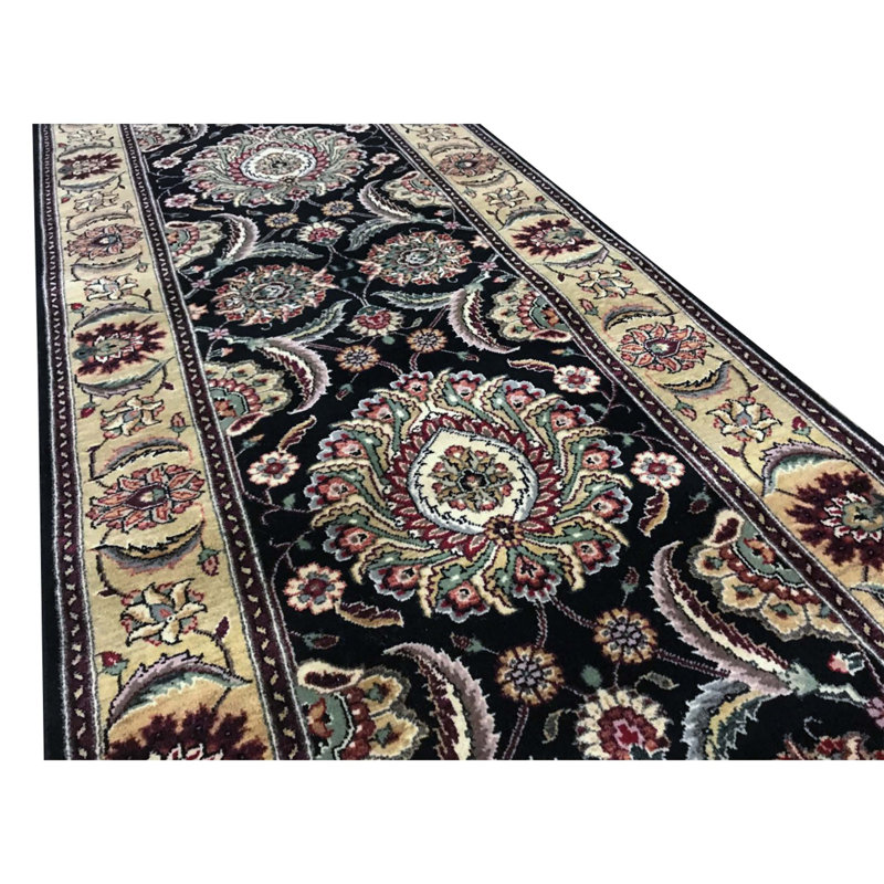 One-of-a-Kind 2'6" X 12' Area Rug