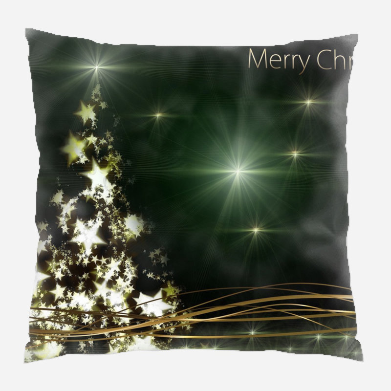  Coussin Christmas