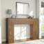 Console moderne au design robuste