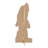 83'' Cardboard Standup