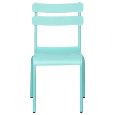 Sedna 46cm H Stacking Side Chair
