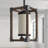 Dunning One Light Mini-Pendant from Generation Lighting 