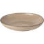 Stacked Organic Stoneware Serving Bowl-6586419