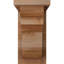 New Brighton Corbel avec plaque arrière-32533367-32533400-32533154
