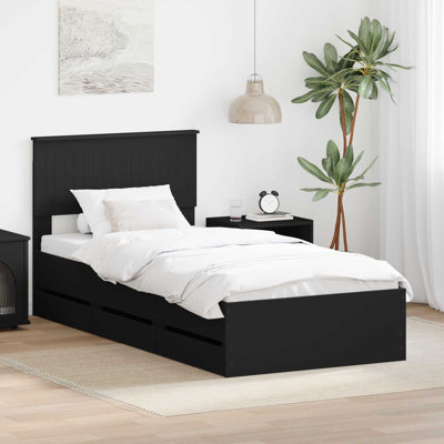 Bed Frame