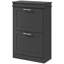 10 Pair Flip Down Shoe Storage-387641592