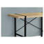 Bureau d'ordinateur, bureau personnel, ordinateur portable, travail, stratifié, métal, contemporain-114208977-114208982