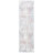 Amelia Cotton Abstract Rug-1593685829